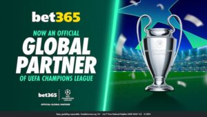 Bet365 UEFA pic