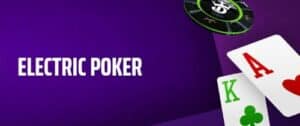 DraftKings Casino Launches Electric Poker in Michigan