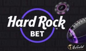 Hard Rock Bet Marks 2,000 Casino Games Milestone in New Jersey App