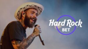 Post Malone Hard Rock Bet