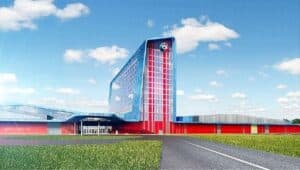 Saracen Casino to Open $250M Hotel and Event Center in Fall of 2025