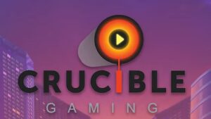 Crucible Gaming pic