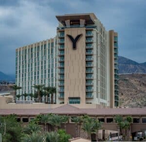 Yaamava' Resort & Casino Named Best Non Vegas Casino By USA TODAY