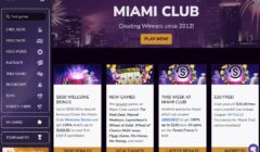 Miami Club Casino 1