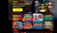 Planet 7 Casino 1