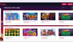 Slots of Vegas Casino App 1