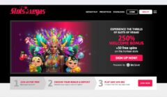 Slots of Vegas Casino App
