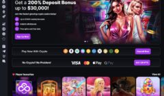 CoinCasino Gallery