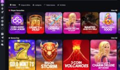 CoinCasino Gallery