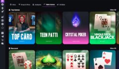 CoinCasino Gallery