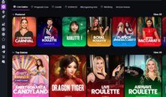 CoinCasino Gallery