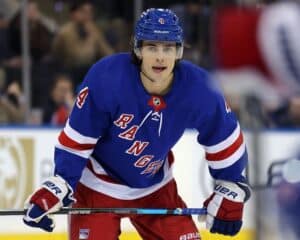 Does Braden Schneider Have a Limited Ceiling.